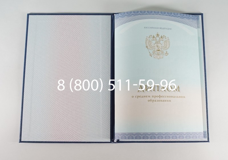 Заказать Диплом колледжа (Спецбланк) 2014-2024 года в Северске Заказать Диплом колледжа (Спецбланк) 2014-2024 года в Северске